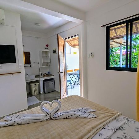 Astillo'S Guest Houses モアルボアル エクステリア 写真