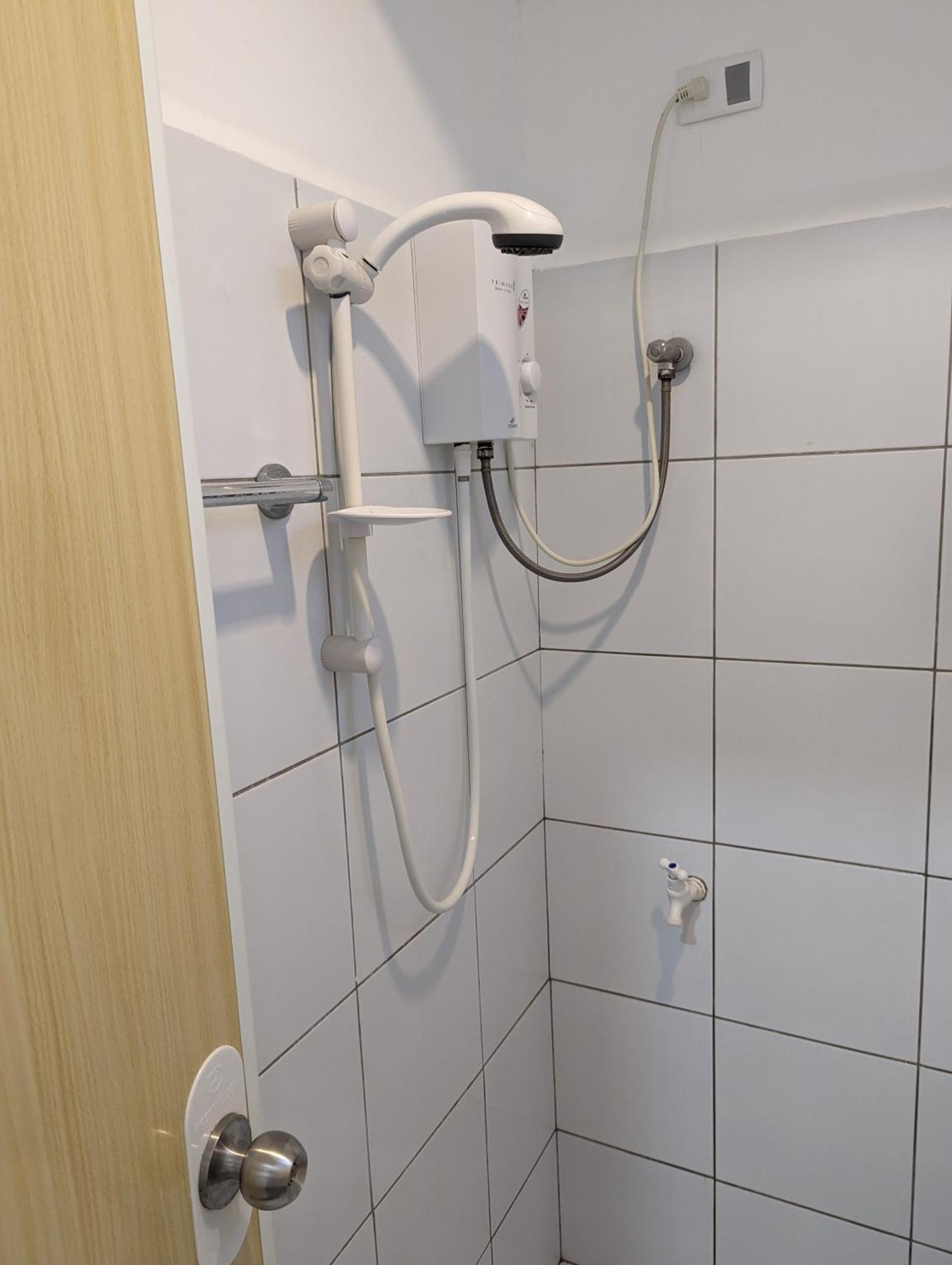 Astillo'S Guest Houses モアルボアル 部屋 写真