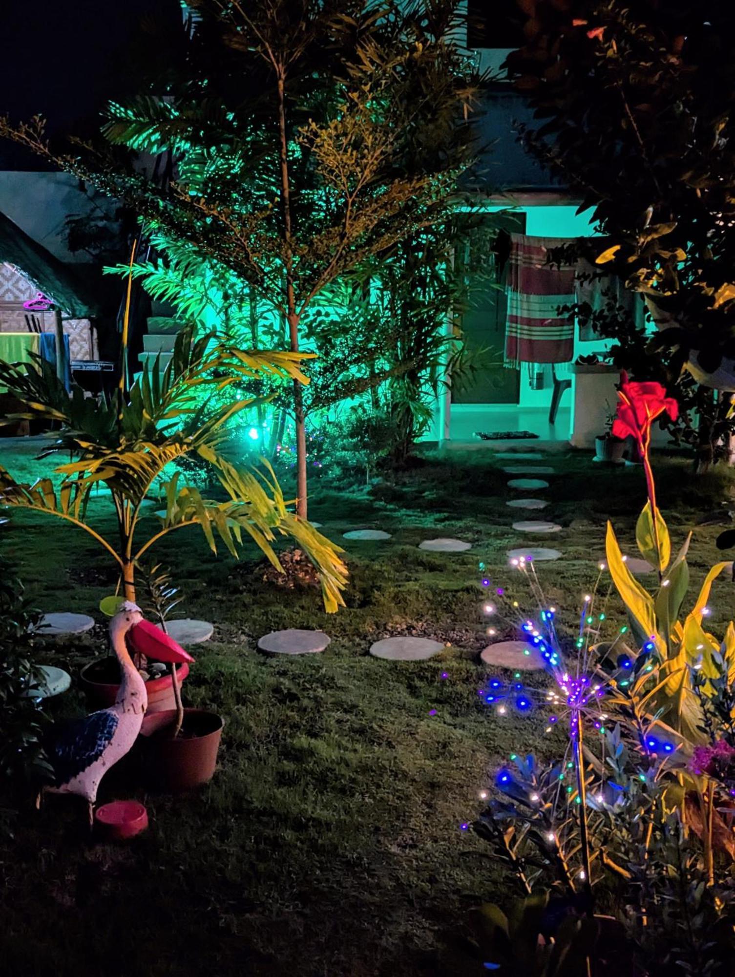 Astillo'S Guest Houses モアルボアル 部屋 写真